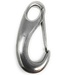 Spring Snap Hook S/S (11-20mm)