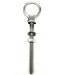 Commercial Eye Bolt S/S (6-12mm)