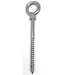 Lag Screw Eye S/S (5-8mm)