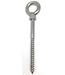 Lag Screw Eye S/S (5-8mm)