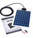 Solar Technology Flexi Solar Panel Kit