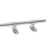 American Style Hollow Boat Cleat AISI 316 Stainless Steel