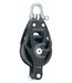 Harken Element Single Swivel Block with Becket