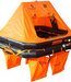 Ocean Safety 6 Man Ocean Standard Life Raft