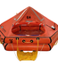 Crewsaver 6 Man Over 24hr ISO 9650-1 Ocean Life Raft