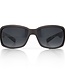 Gill Glare Sunglasses Matt Black