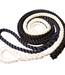 Pre-Spliced 3 Strand Polyester 10mm Mooring Line Rope with Soft Eye