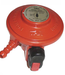 Clip On Propane Gas Regulator 27mm