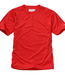 Henri Lloyd Atmosphere Mens T-Shirt Red (Small)