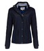 Dubarry Lecarrow Womens Lightweight Performance Jacket Navy (Size 8)