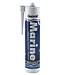 Geocel Silicone Rubber Sealant 310ml