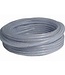 Clear Braided Reinforced Hose (Per Metre)