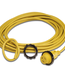 Marinco 16A Cable Cordset 230V