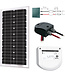 Uniteck Unisun 12V Rigid Solar Panel Kit