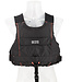 Besto Sailor 50N Buoyancy Aid Black/Orange