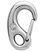 Wichard Forged Safety Snap Hook S/S (4-6mm)