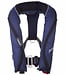 Seago Active 300N Automatic Life Jacket w/ Harness Navy