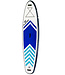 Plastimo Paddle Board White/Blue