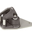 Barton 70 Degree End Fitting Cleat Plates (Pair)