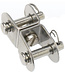 Barton Stainless Steel Swivel