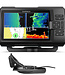 Garmin STRIKER Vivid 7sv Fishfinder with GT52HW-TM Transducer