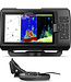 Garmin STRIKER Vivid 7cv Fishfinder with GT20-TM Transducer