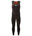 Gill Zentherm 3mm Men's Long John Wetsuit Black