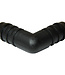 Plastic 90 Degree Elbow Hose Connector