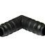 Plastic 90 Degree Elbow Hose Connector