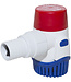 Rule 12V Round Submersible Bilge Pump