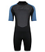 Typhoon Swarm Men's 3mm Shorty Wetsuit