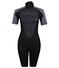 Typhoon Swarm Womens 3mm Shorty Wetsuit