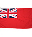 British Red Ensign Sewn Flag