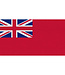 British Red Ensign Printed Flag