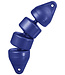 Plastimo Articulated Rib Fenders With Rope