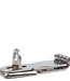 Stainless Steel Swivel Hasp