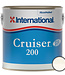 International Cruiser 200 Antifoul 2.5L
