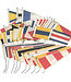 Bunting Flag Set