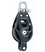 Harken Element Single Swivel Block with Becket