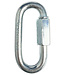 Galvanised Quick Link (5-10mm)