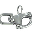 Snap Shackle Swivel Eye S/S (12-22mm)