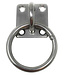 Square Ring Plate S/S (5-8mm)