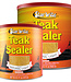 Starbrite Tropical Natural Teak Oil Sealer