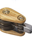 Barton Classic Wooden Victory Double Fixed Eye Block