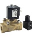 Brass Solenoid Valve