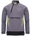 Pelle Petterson Tactic Spray Top Grey