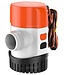 Seaflo 12V Automatic Submersible Bilge Pump