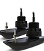 Raymarine RV-300 Series Through-Hull Transducers