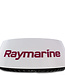 Raymarine Quantum 2 Q24D 20W 24nm CHIRP Pulse Compression Doppler Radar