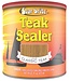 Starbrite Tropical Classic Teak Oil Sealer